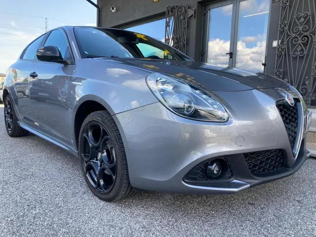 Alfa Romeo Giulietta Giulietta 1.6 JTDm TCT 120 CV Sport - Foto 3