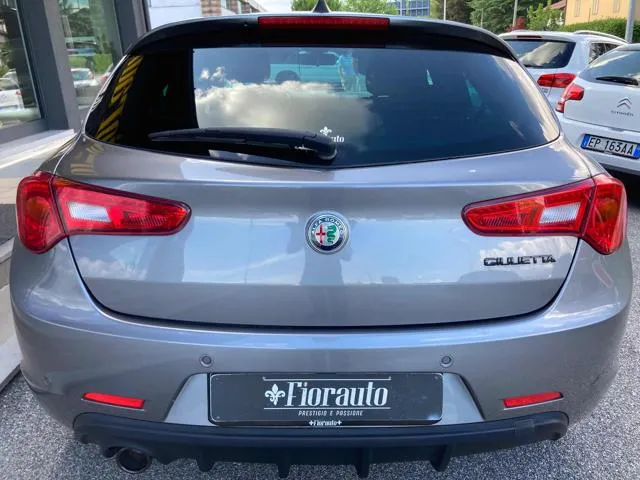 Alfa Romeo Giulietta Giulietta 1.6 JTDm TCT 120 CV Sport - Foto 4