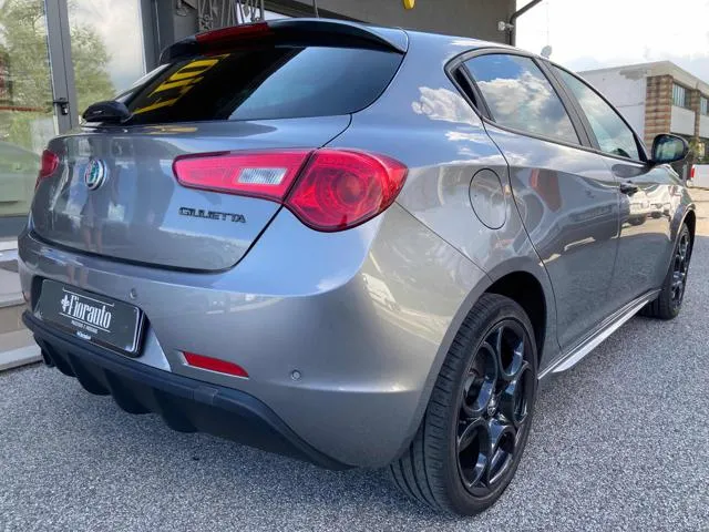 Alfa Romeo Giulietta Giulietta 1.6 JTDm TCT 120 CV Sport - Foto 6