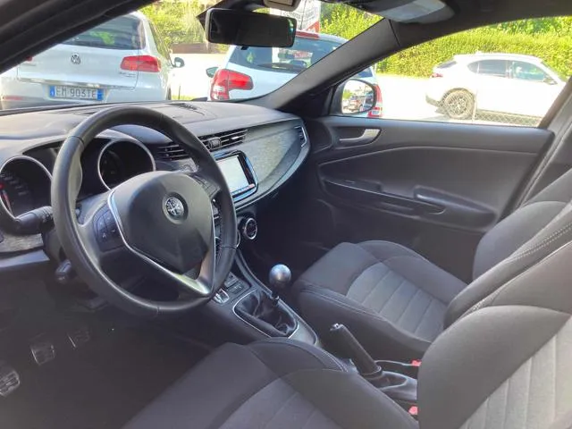 Alfa Romeo Giulietta Giulietta 1.6 JTDm TCT 120 CV Sport - Foto 7