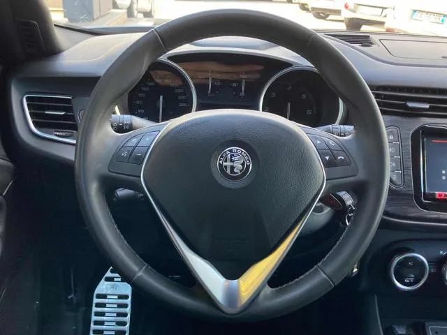 Alfa Romeo Giulietta Giulietta 1.6 JTDm TCT 120 CV Sport - Foto 8