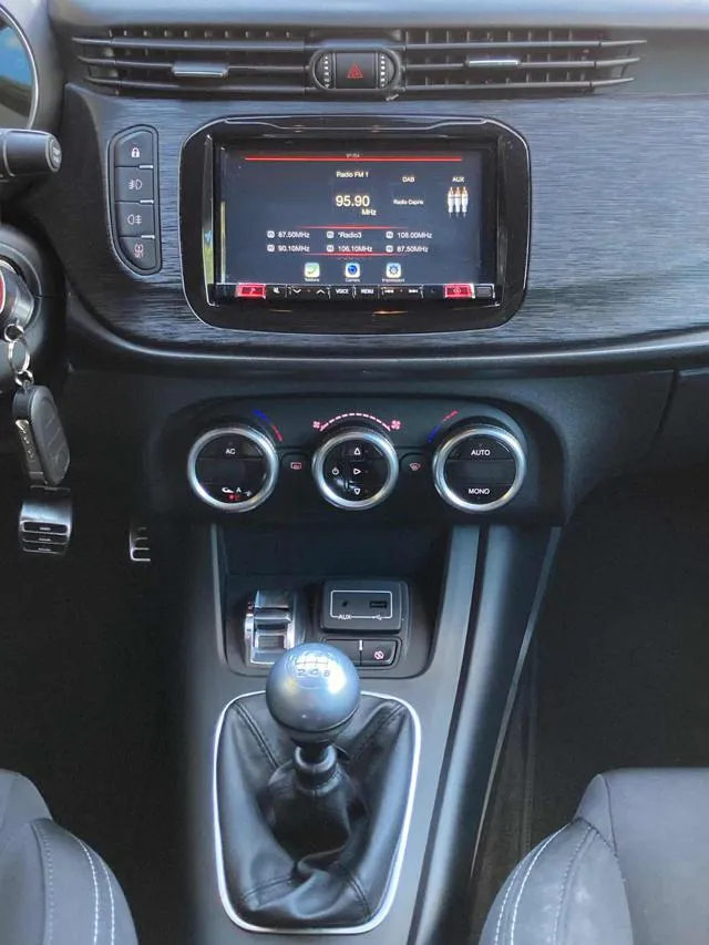 Alfa Romeo Giulietta Giulietta 1.6 JTDm TCT 120 CV Sport - Foto 10