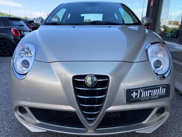 Alfa Romeo MiTo MiTo 1.3 JTDm-2 95 CV S&S Dist. SP - Foto 1