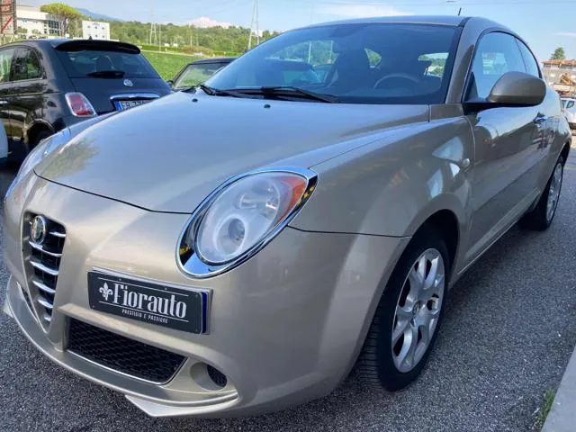Alfa Romeo MiTo MiTo 1.3 JTDm-2 95 CV S&S Dist. SP - Foto 2