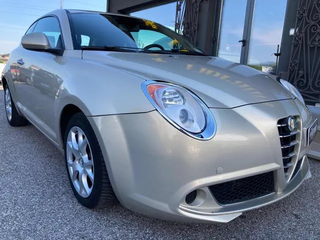 Alfa Romeo MiTo MiTo 1.3 JTDm-2 95 CV S&S Dist. SP - Foto 3