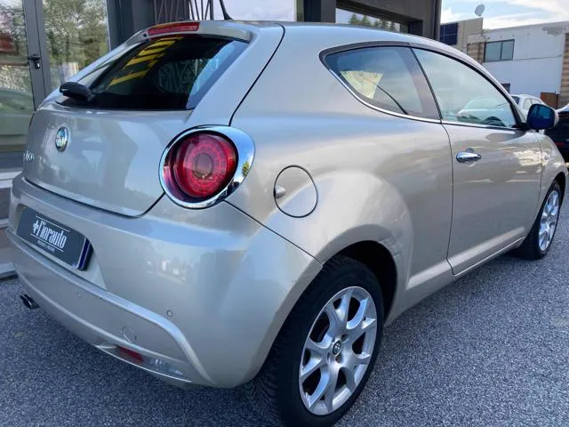 Alfa Romeo MiTo MiTo 1.3 JTDm-2 95 CV S&S Dist. SP - Foto 5