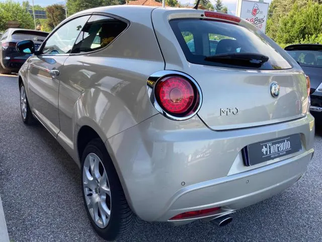 Alfa Romeo MiTo MiTo 1.3 JTDm-2 95 CV S&S Dist. SP - Foto 6