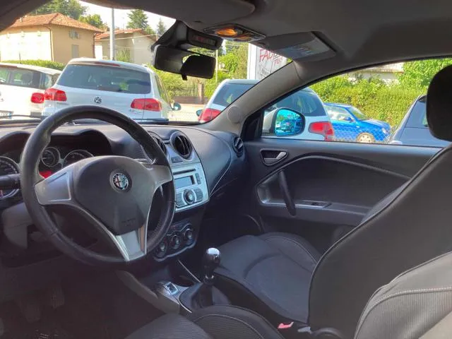 Alfa Romeo MiTo MiTo 1.3 JTDm-2 95 CV S&S Dist. SP - Foto 8