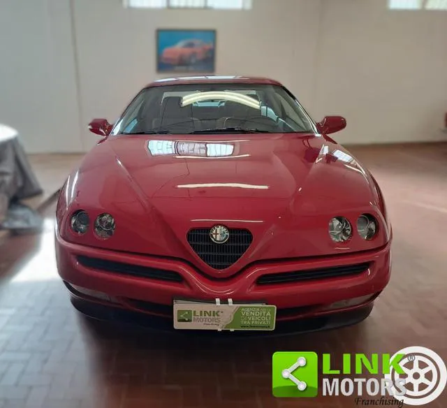 Alfa Romeo GTV 2.0i 16V Twin Spark cat L - Foto 2