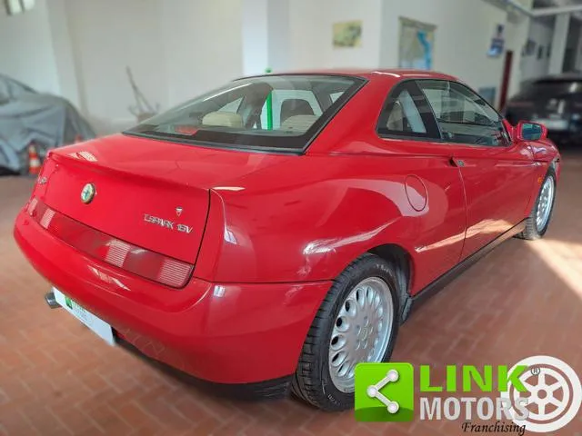 Alfa Romeo GTV 2.0i 16V Twin Spark cat L - Foto 3
