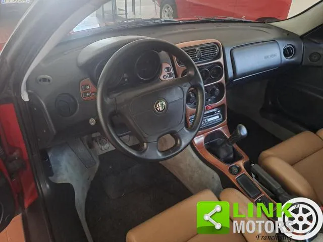 Alfa Romeo GTV 2.0i 16V Twin Spark cat L - Foto 5