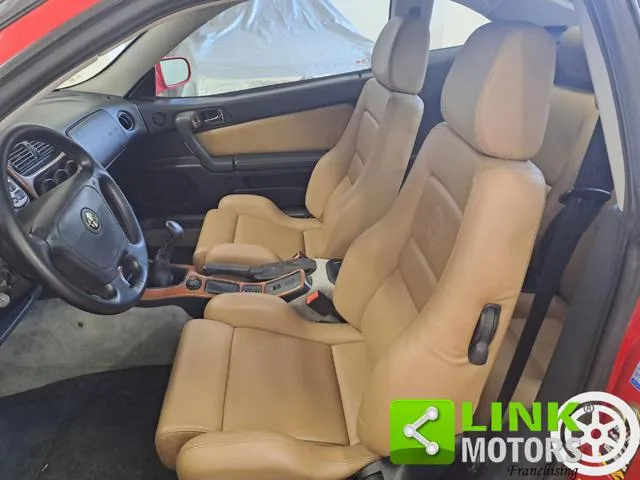 Alfa Romeo GTV 2.0i 16V Twin Spark cat L - Foto 8