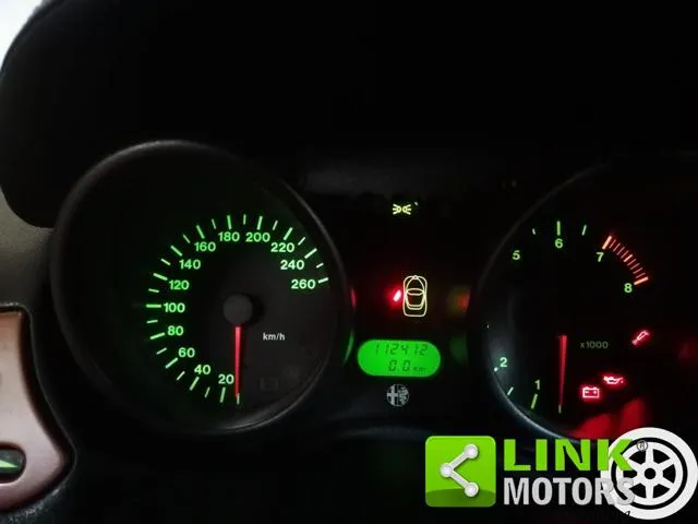 Alfa Romeo GTV 2.0i 16V Twin Spark cat L - Foto 10