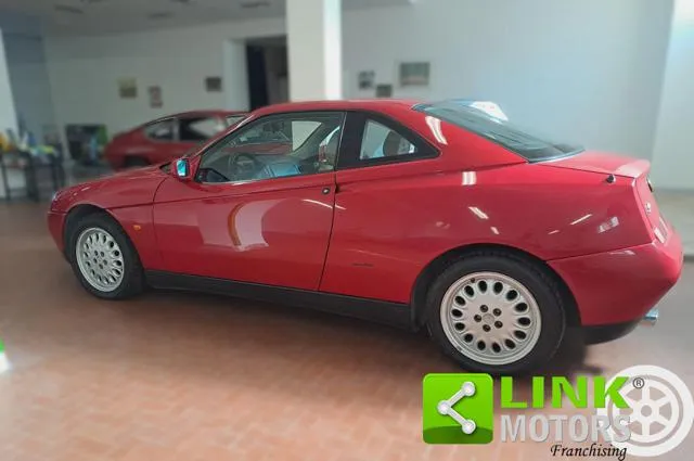 Alfa Romeo GTV 2.0i 16V Twin Spark cat L - Foto 11