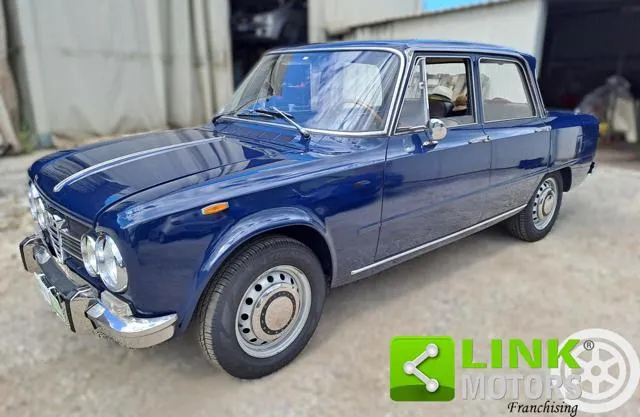 Alfa Romeo Giulia 1.6 BISCIONE - Foto 1