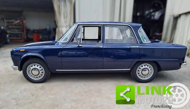 Alfa Romeo Giulia 1.6 BISCIONE - Foto 2