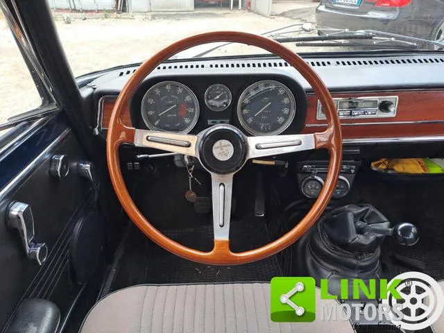 Alfa Romeo Giulia 1.6 BISCIONE - Foto 5