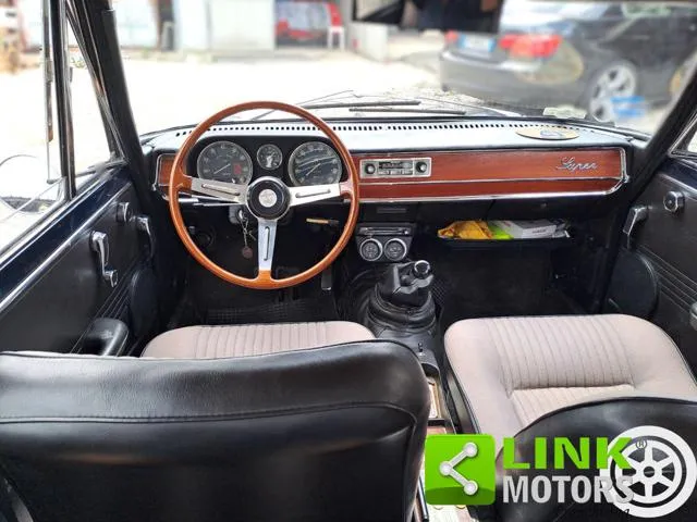 Alfa Romeo Giulia 1.6 BISCIONE - Foto 6