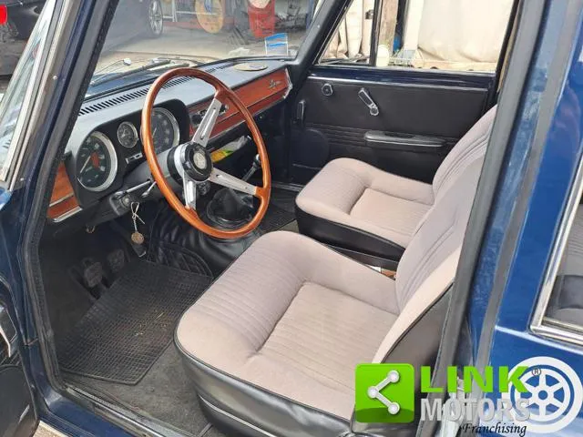 Alfa Romeo Giulia 1.6 BISCIONE - Foto 11
