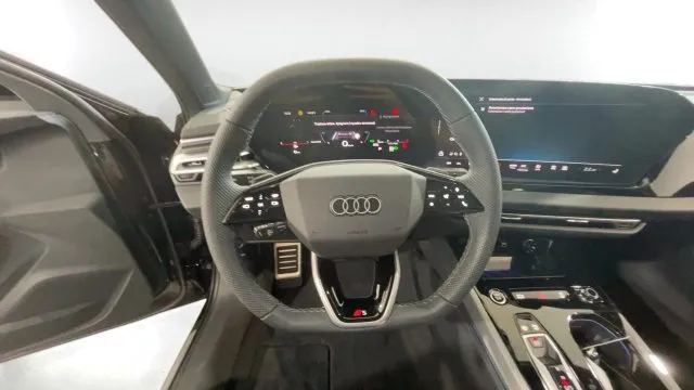 Audi A5 AVANT 40 TDI 204CV MHEV+ QUATTRO S TRONIC S LINE - Foto 6