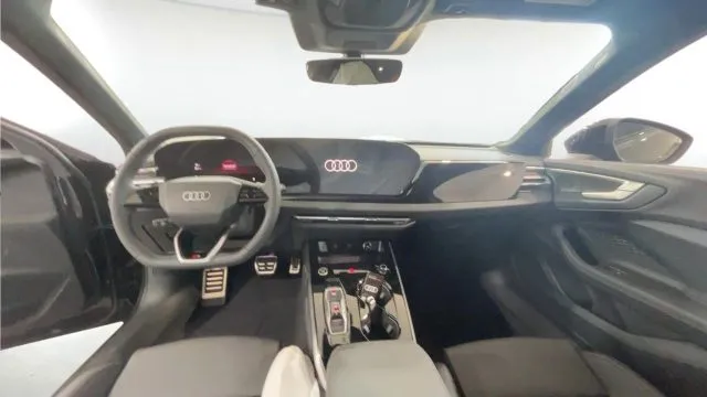 Audi A5 AVANT 40 TDI 204CV MHEV+ QUATTRO S TRONIC S LINE - Foto 7