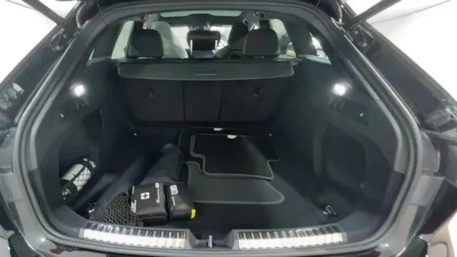 Audi A5 AVANT 40 TDI 204CV MHEV+ QUATTRO S TRONIC S LINE - Foto 11