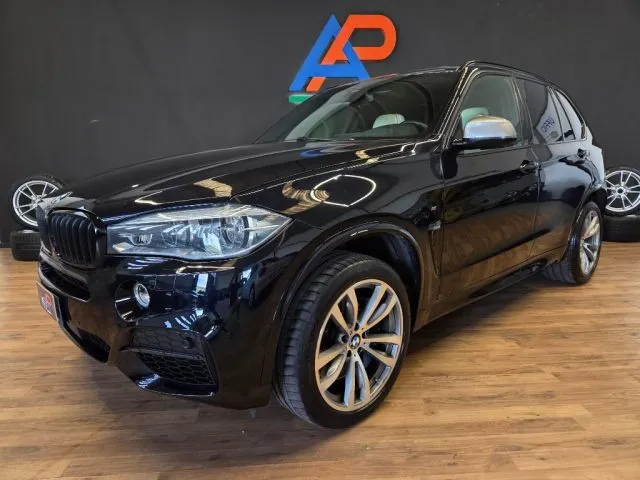 Bmw X5 M50 d 50th Limited Edition 25/75  ' TETTO' - Foto 1