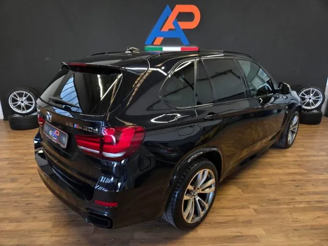 Bmw X5 M50 d 50th Limited Edition 25/75  ' TETTO' - Foto 3