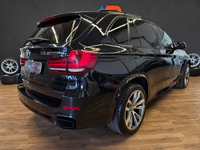 Bmw X5 M50 d 50th Limited Edition 25/75  ' TETTO' - Foto 4