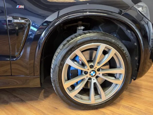 Bmw X5 M50 d 50th Limited Edition 25/75  ' TETTO' - Foto 5