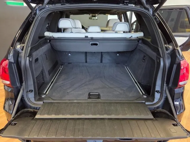 Bmw X5 M50 d 50th Limited Edition 25/75  ' TETTO' - Foto 6