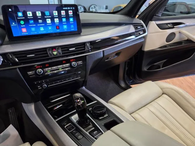 Bmw X5 M50 d 50th Limited Edition 25/75  ' TETTO' - Foto 10
