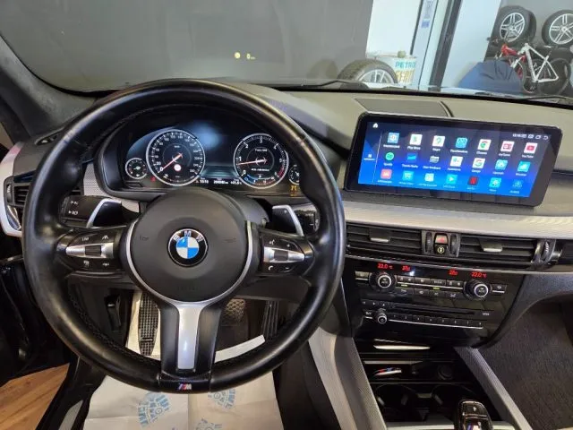 Bmw X5 M50 d 50th Limited Edition 25/75  ' TETTO' - Foto 11