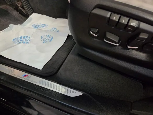 Bmw X5 M50 d 50th Limited Edition 25/75  ' TETTO' - Foto 13