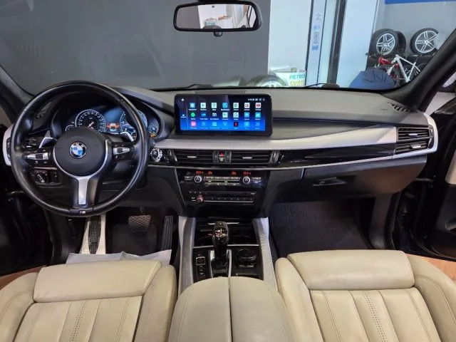 Bmw X5 M50 d 50th Limited Edition 25/75  ' TETTO' - Foto 14