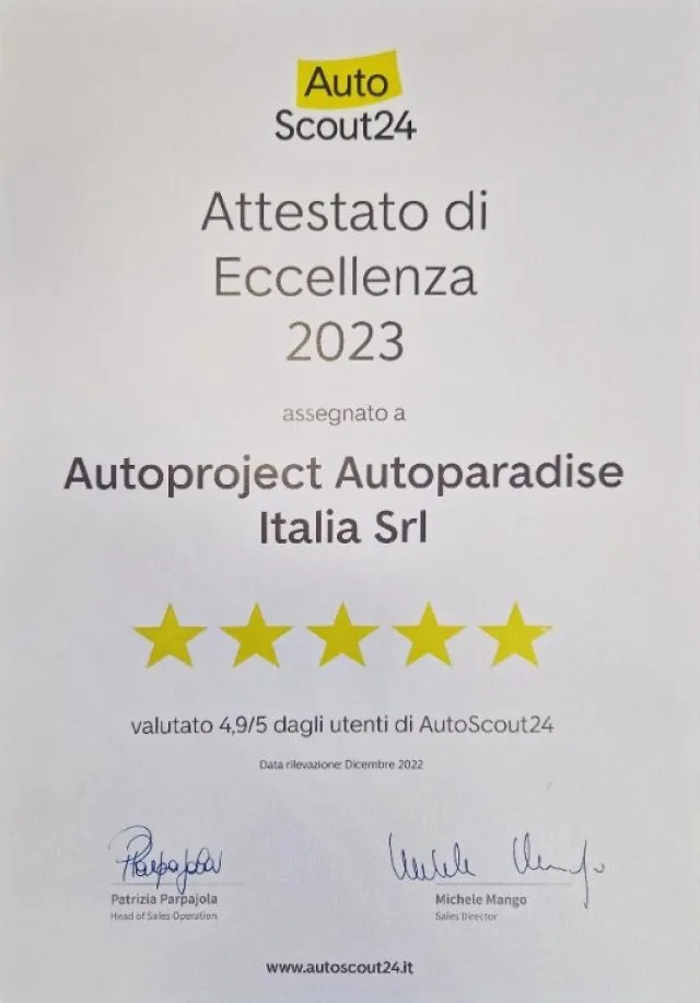 Alfa Romeo Giulietta Giulietta 1.4 Turbo 120 CV GPL Super - Foto 3