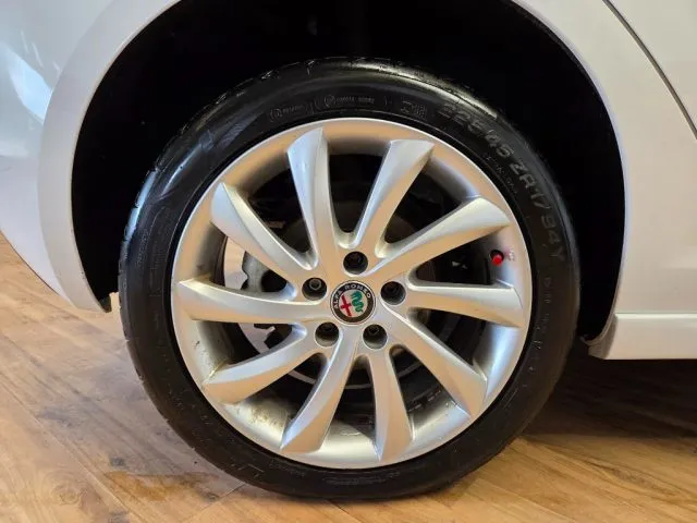 Alfa Romeo Giulietta Giulietta 1.4 Turbo 120 CV GPL Super - Foto 6