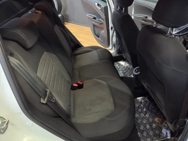 Alfa Romeo Giulietta Giulietta 1.4 Turbo 120 CV GPL Super - Foto 14