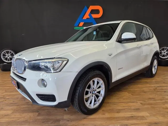 Bmw X3 sDrive18d - Foto 1