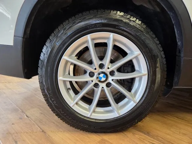 Bmw X3 sDrive18d - Foto 6