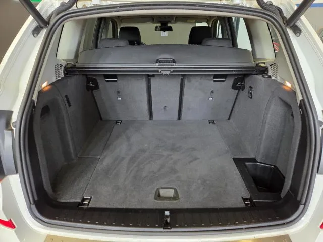 Bmw X3 sDrive18d - Foto 7