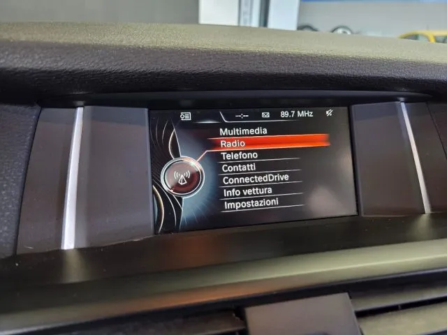 Bmw X3 sDrive18d - Foto 8