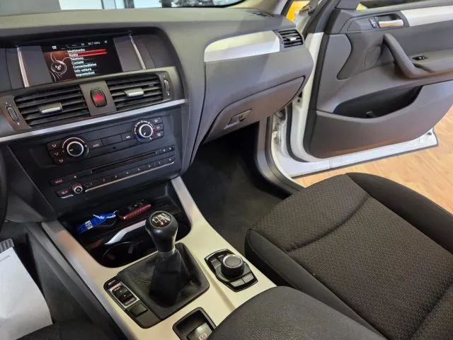 Bmw X3 sDrive18d - Foto 12