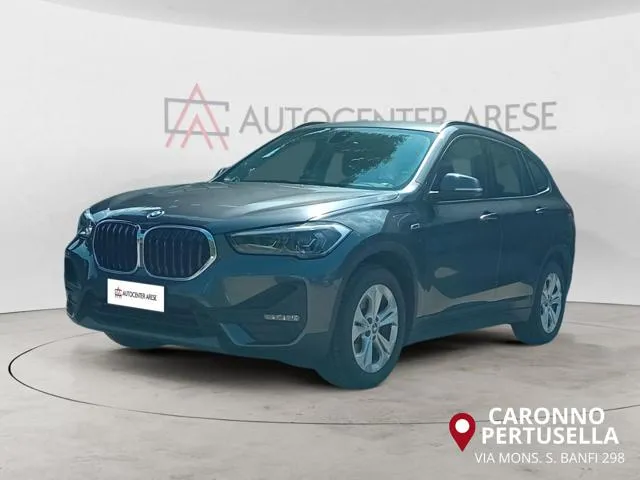 Bmw X1 xDrive25e Business Advantage - Foto 1