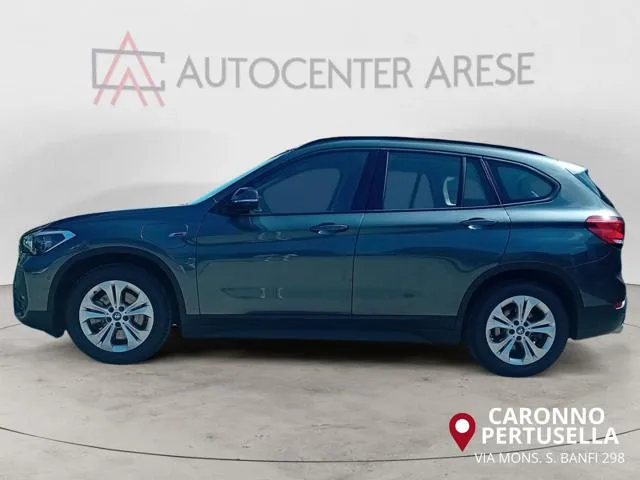 Bmw X1 xDrive25e Business Advantage - Foto 2