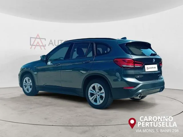 Bmw X1 xDrive25e Business Advantage - Foto 3