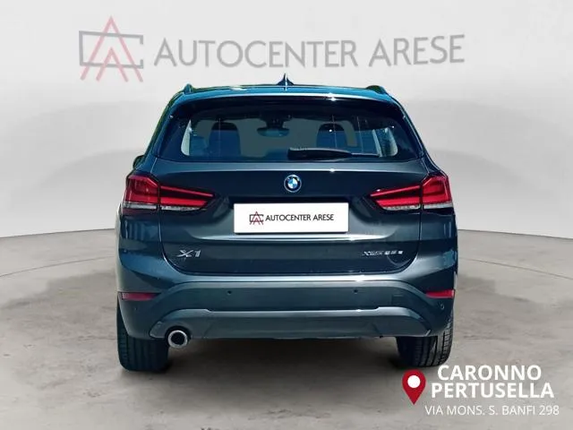 Bmw X1 xDrive25e Business Advantage - Foto 5