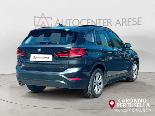 Bmw X1 xDrive25e Business Advantage - Foto 6