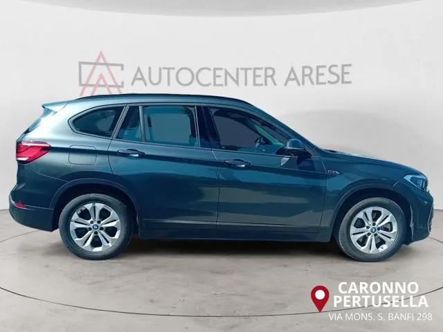 Bmw X1 xDrive25e Business Advantage - Foto 7