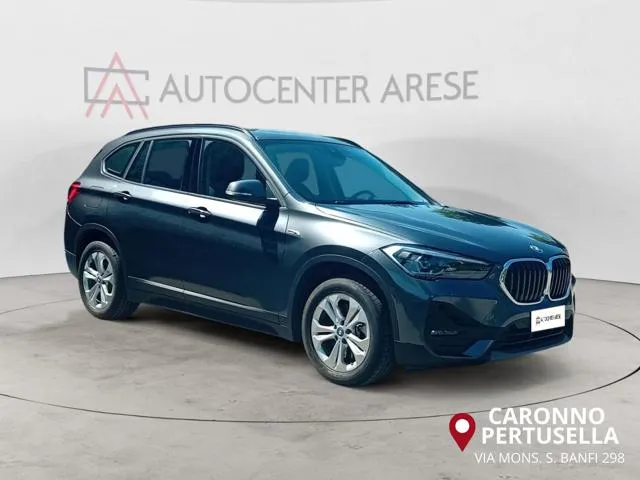 Bmw X1 xDrive25e Business Advantage - Foto 8